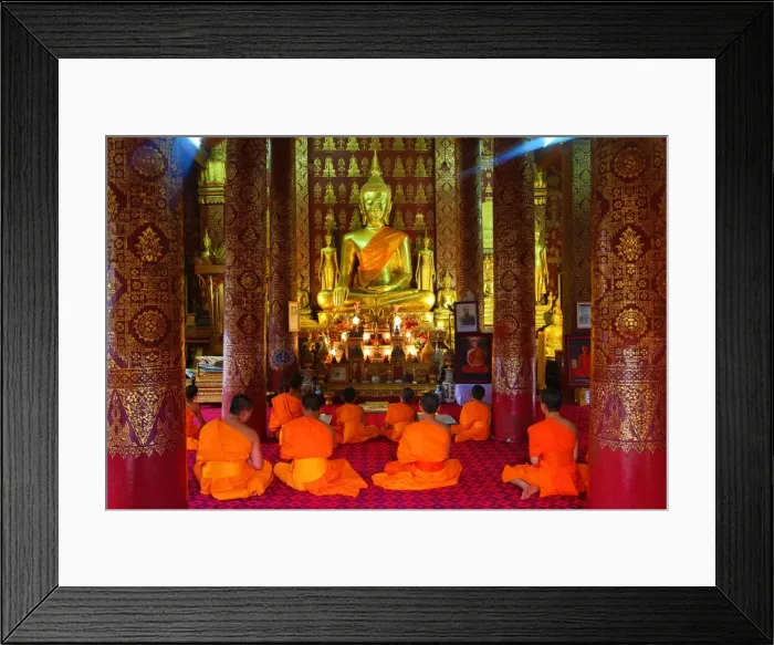 Framed Print : Picture No. 11808410 Framed Print : Picture No. 11808410