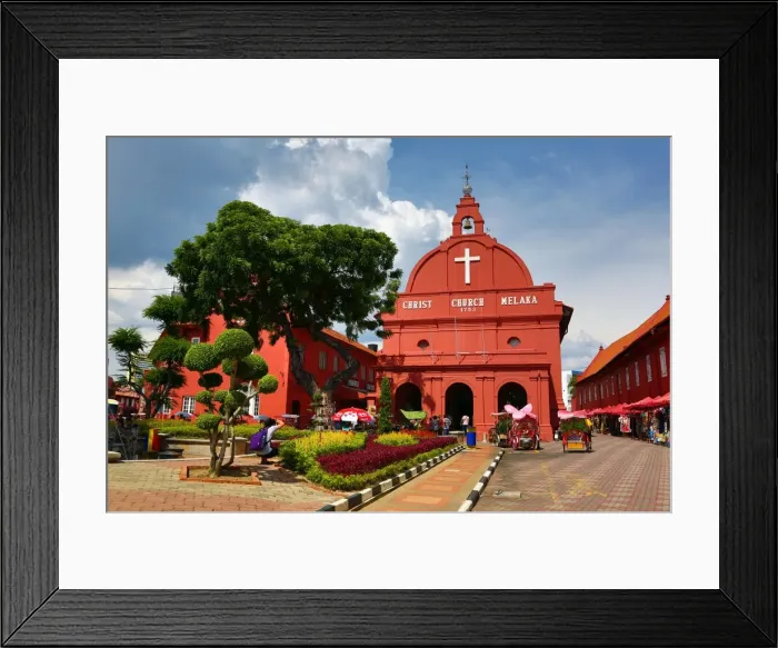 Framed Print : Picture No. 11808411 Framed Print : Picture No. 11808411