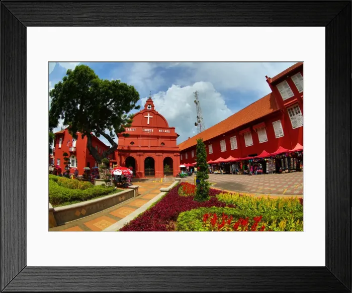 Framed Print : Picture No. 11808412 Framed Print : Picture No. 11808412
