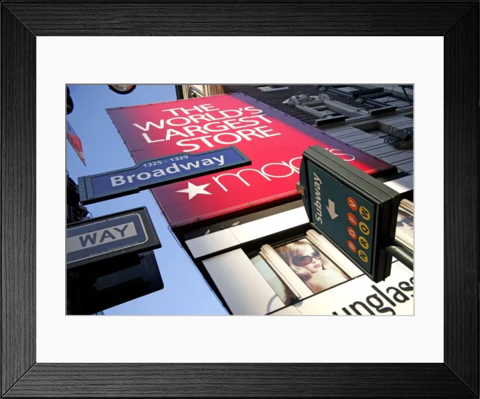 Framed Print : Picture No. 11808425 Framed Print : Picture No. 11808425