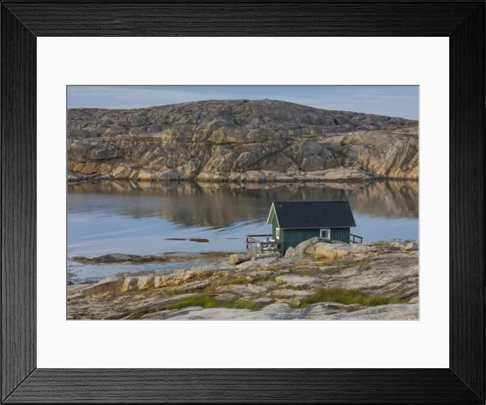 Framed Print : Picture No. 11808700