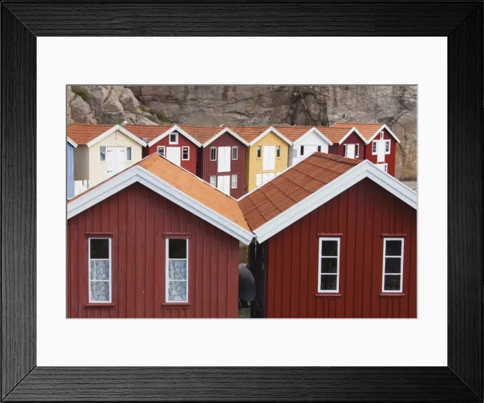 Framed Print : Picture No. 11808714