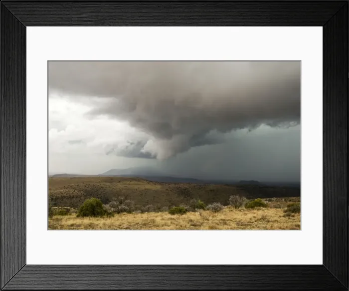 Framed Print : Thunderstorm breaking over Mountain Zebra National Park, Eastern Cape, South Africa Framed Print : Thunderstorm breaking over Mountain Zebra National Park, Eastern Cape, South Africa