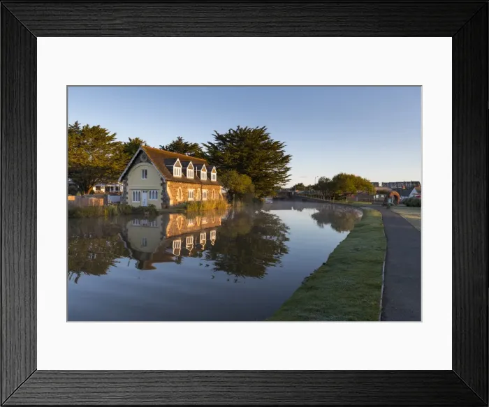 Framed Print : Picture No. 11981457 Framed Print : Picture No. 11981457