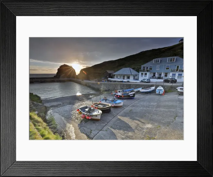 Framed Print : Picture No. 11981496 Framed Print : Picture No. 11981496