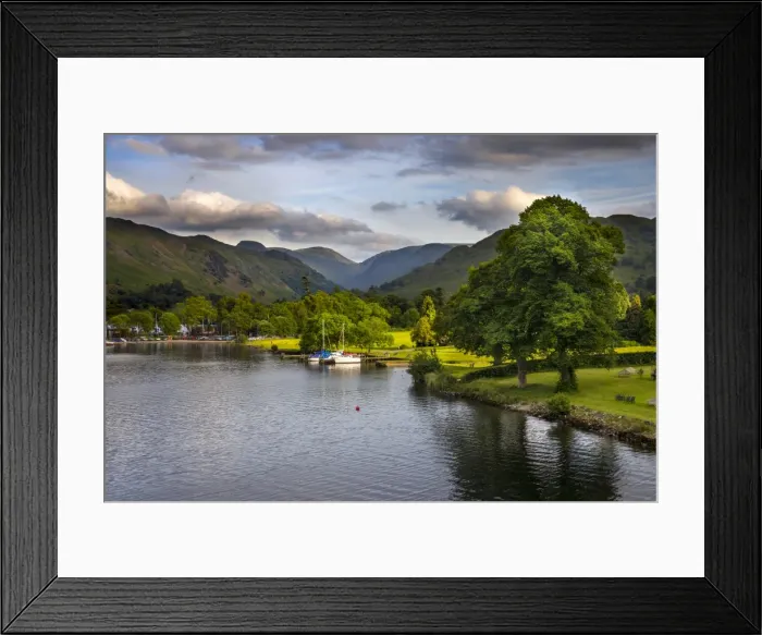 Framed Print : Picture No. 11981503 Framed Print : Picture No. 11981503
