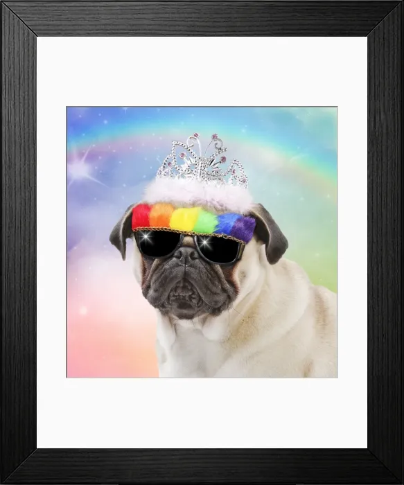 Framed Print : Picture No. 11982376 Framed Print : Picture No. 11982376