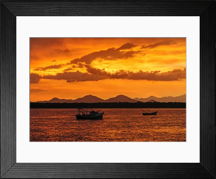 Framed Print : Picture No. 11980987 Framed Print : Picture No. 11980987