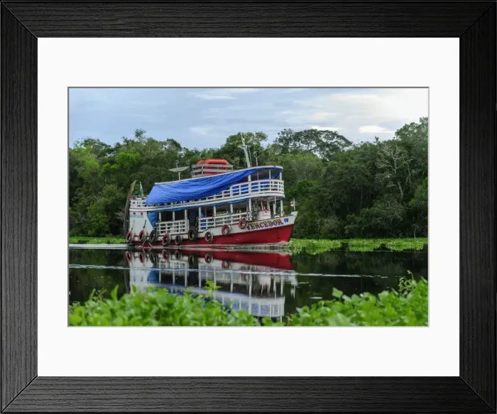 Framed Print : Picture No. 11981141