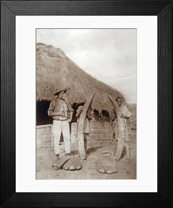 Framed Print : Picture No. 11981742 Framed Print : Picture No. 11981742