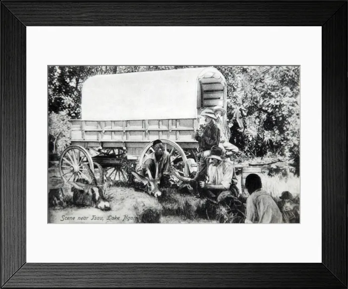 Framed Print : Picture No. 11981759 Framed Print : Picture No. 11981759