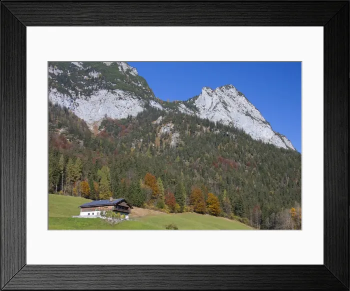 Framed Print : Picture No. 11980616