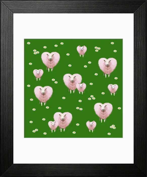 Framed Print : Picture No. 11993337 Framed Print : Picture No. 11993337