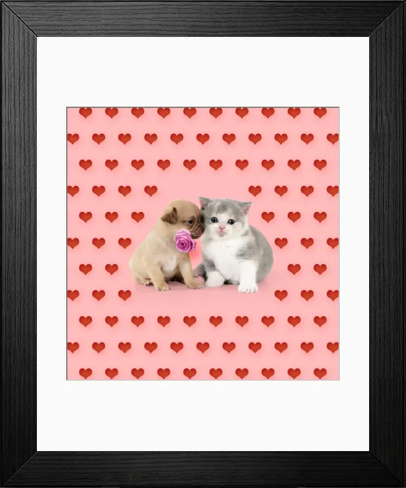 Framed Print : Picture No. 11993323 Framed Print : Picture No. 11993323