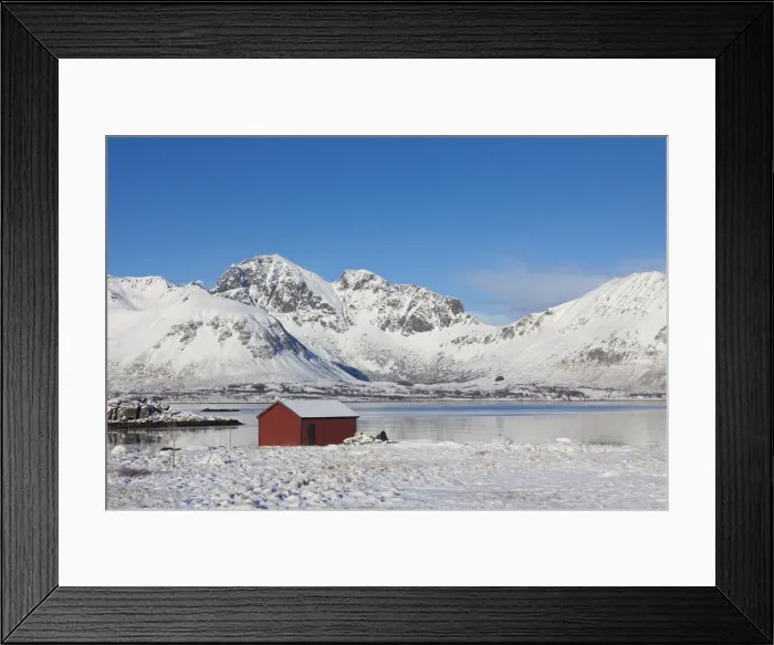 Framed Print : Picture No. 11992160 Framed Print : Picture No. 11992160