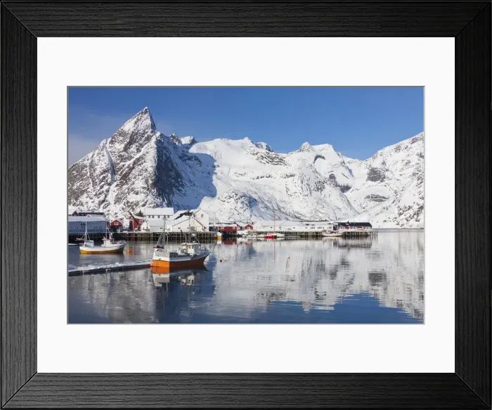 Framed Print : Picture No. 11992214 Framed Print : Picture No. 11992214