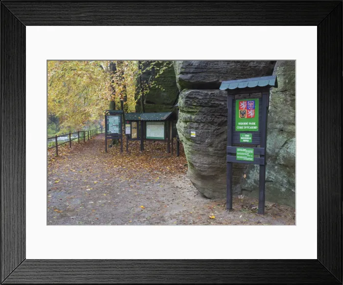 Framed Print : Picture No. 11992230 Framed Print : Picture No. 11992230