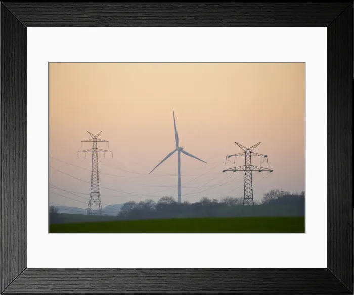 Framed Print : Picture No. 11992985 Framed Print : Picture No. 11992985