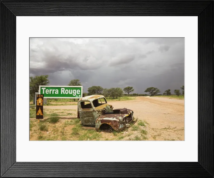 Framed Print : Picture No. 11991504