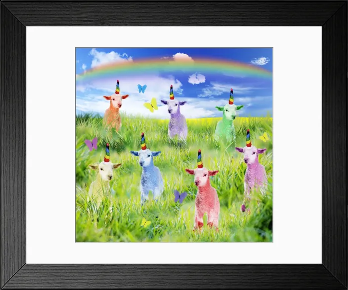 Framed Print : Picture No. 12010858 Framed Print : Picture No. 12010858