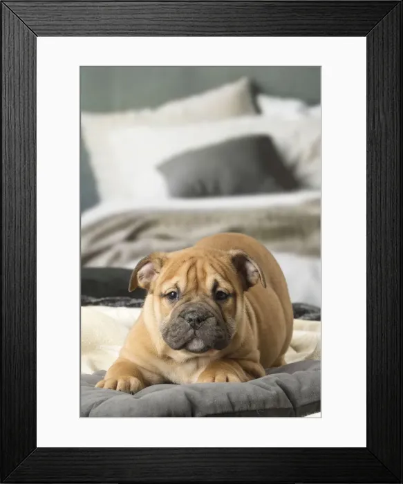 Framed Print : Picture No. 12009973 Framed Print : Picture No. 12009973
