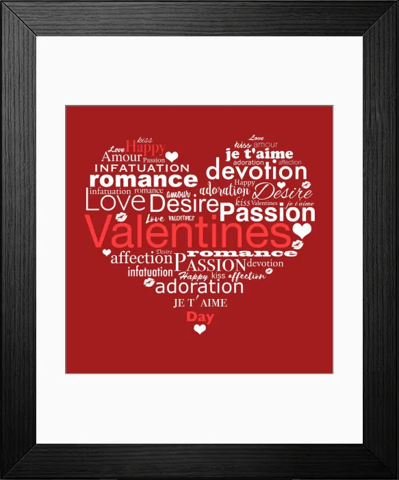 Framed Print : Picture No. 12020860 Framed Print : Picture No. 12020860