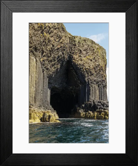 Framed Print : Picture No. 12019007 Framed Print : Picture No. 12019007