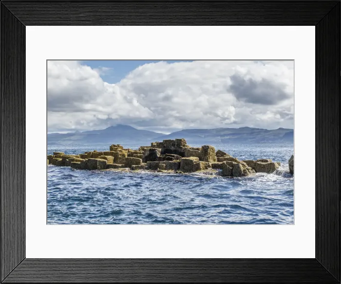 Framed Print : Picture No. 12019008 Framed Print : Picture No. 12019008