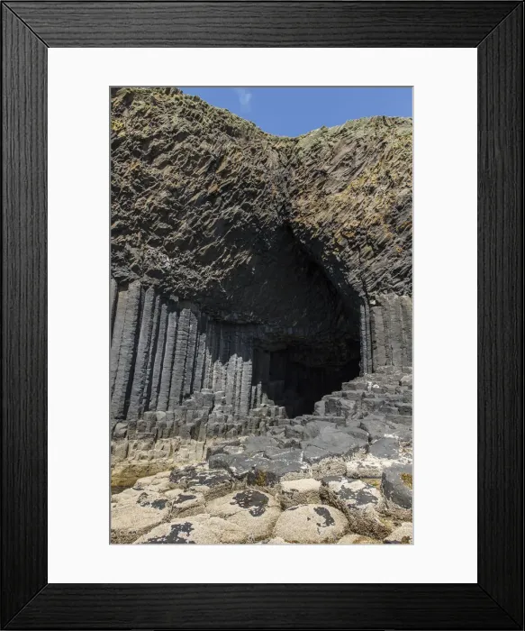 Framed Print : Picture No. 12019022 Framed Print : Picture No. 12019022