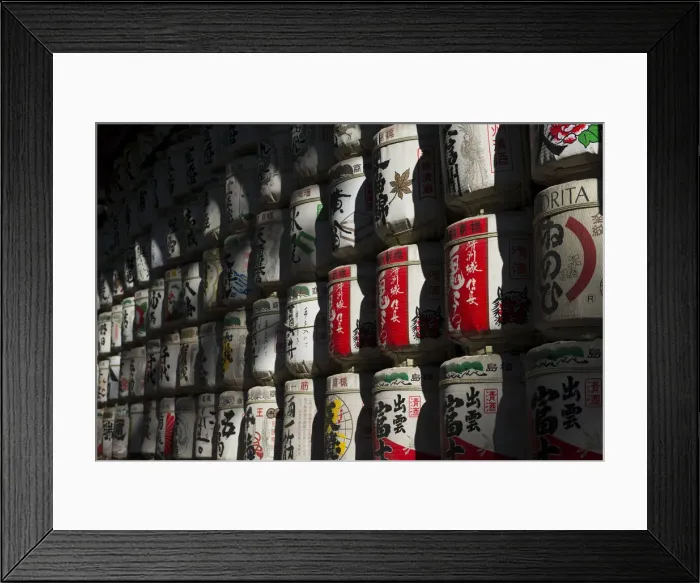 Framed Print : Picture No. 12019822 Framed Print : Picture No. 12019822