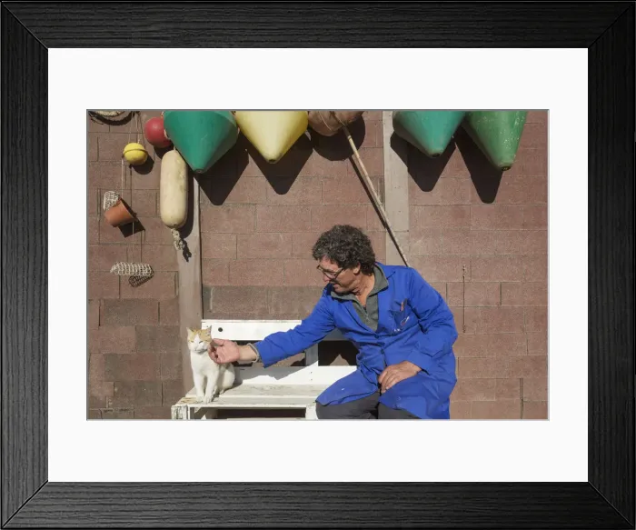 Framed Print : Picture No. 12020002 Framed Print : Picture No. 12020002