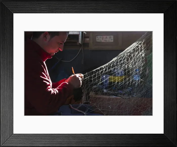 Framed Print : Picture No. 12020003 Framed Print : Picture No. 12020003
