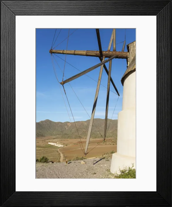 Framed Print : Picture No. 12020006 Framed Print : Picture No. 12020006