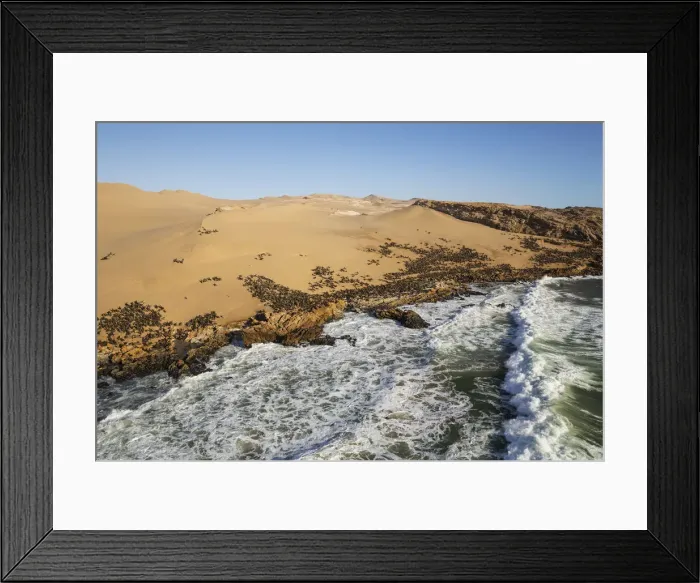 Framed Print : Picture No. 12020037 Framed Print : Picture No. 12020037