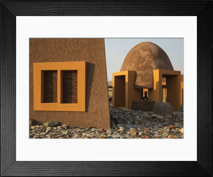 Framed Print : Picture No. 12020043 Framed Print : Picture No. 12020043