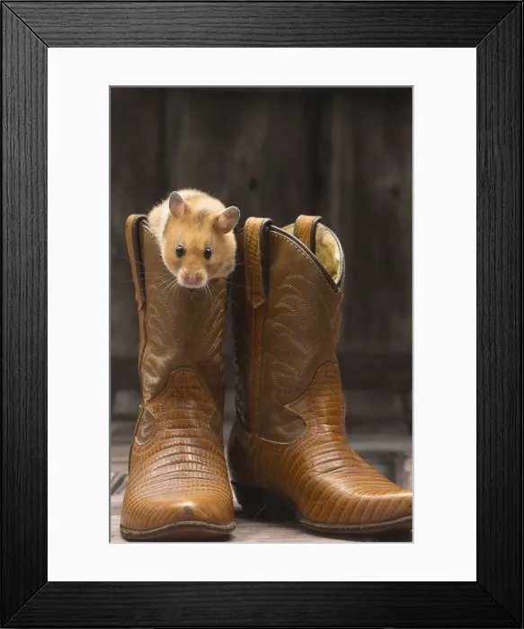 Framed Print : Picture No. 12020142 Framed Print : Picture No. 12020142