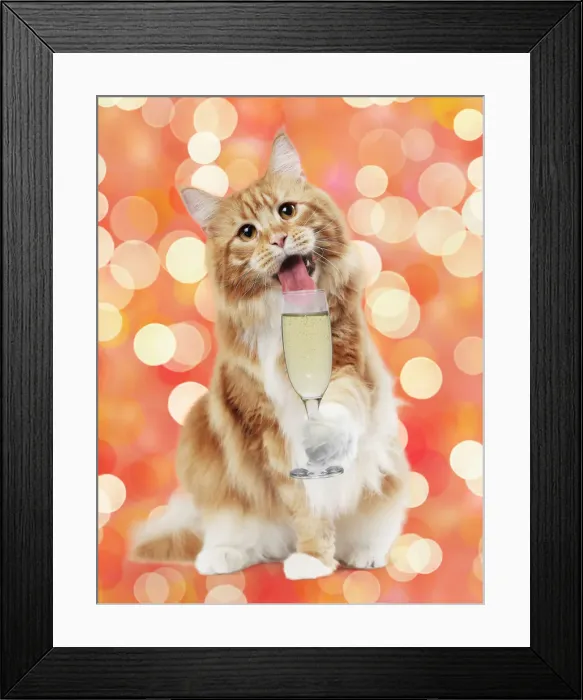 Framed Print : Picture No. 12020209 Framed Print : Picture No. 12020209