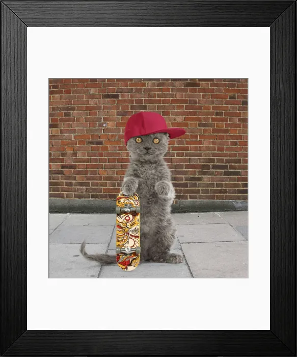 Framed Print : Picture No. 12020212 Framed Print : Picture No. 12020212