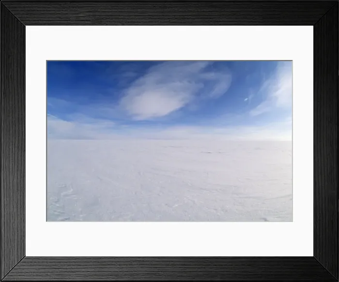 Framed Print : Snow-covered tundra in winter, a typical scene on Kara sea coast. Taimyr peninsula, Siberia, Russian Arctic. This landscape is a typical habitat of Siberian and Collared Lemmings, that live during winter under this snow and rarely appear on surface Framed Print : Snow-covered tundra in winter, a typical scene on Kara sea coast. Taimyr peninsula, Siberia, Russian Arctic. This landscape is a typical habitat of Siberian and Collared Lemmings, that live during winter under this snow and rarely appear on surface