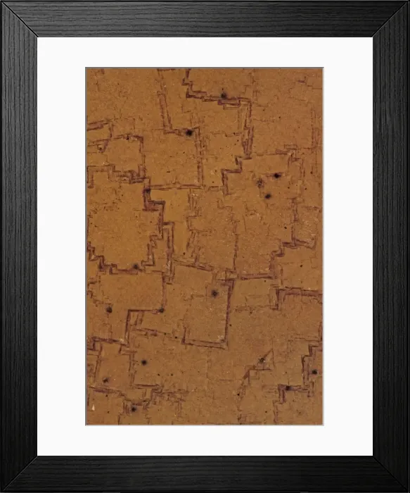 Framed Print : Fluorite Close-up - Elmwood Mine smith County Tennessee USA Framed Print : Fluorite Close-up - Elmwood Mine smith County Tennessee USA
