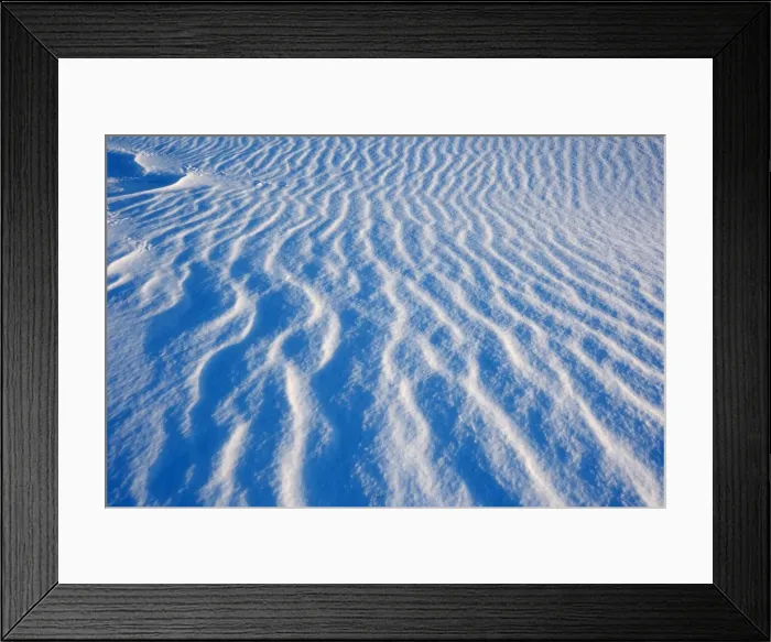 Framed Print : Ice Floe Magdalen islands Canada Framed Print : Ice Floe Magdalen islands Canada