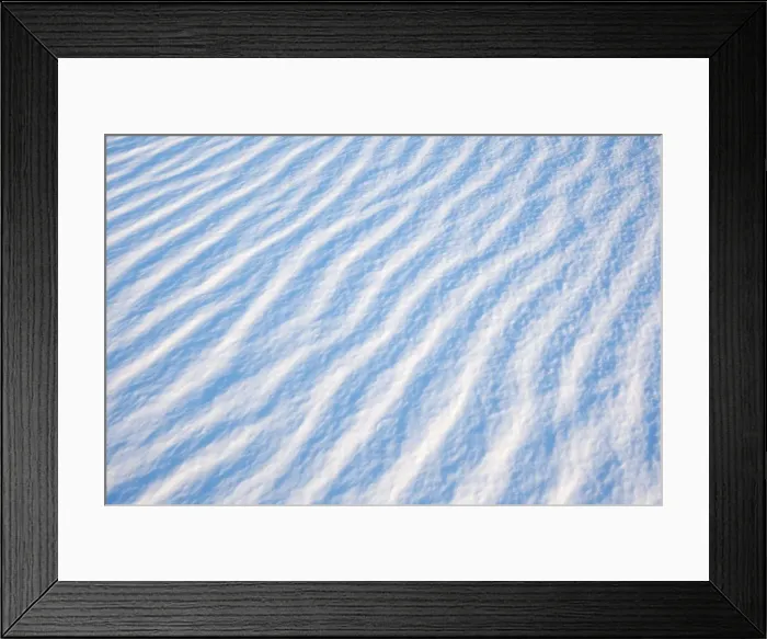 Framed Print : Ice Floe Magdalen islands Canada Framed Print : Ice Floe Magdalen islands Canada