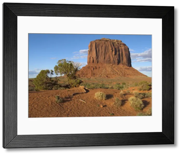 Framed Print : Monument Valley, Arizona, USA Framed Print : Monument Valley, Arizona, USA