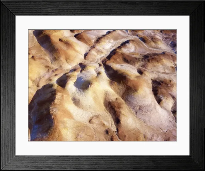 Framed Print : Anna Creek Painted Hills - The Anna Creek Painted Hills is a spectacular and recently discovered section of the pristine Breakaways country in the far north of South Australia Framed Print : Anna Creek Painted Hills - The Anna Creek Painted Hills is a spectacular and recently discovered section of the pristine Breakaways country in the far north of South Australia