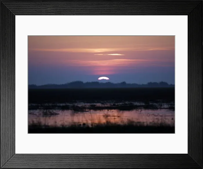 Framed Print : Zambia Bangweuleu marshes Zambia Africa Framed Print : Zambia Bangweuleu marshes Zambia Africa