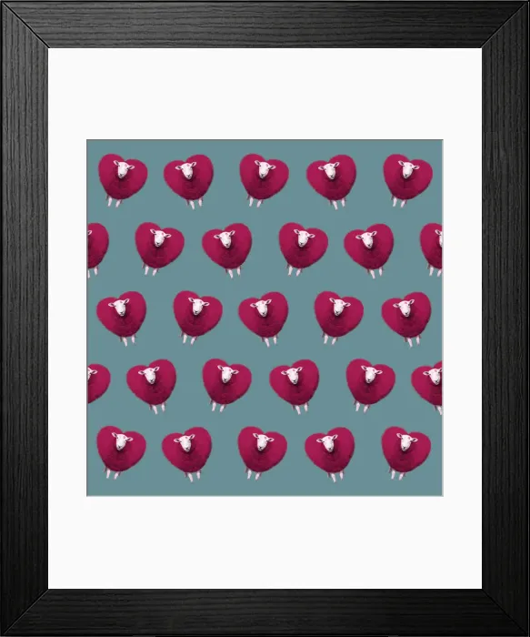Framed Print : Picture No. 12480130 Framed Print : Picture No. 12480130
