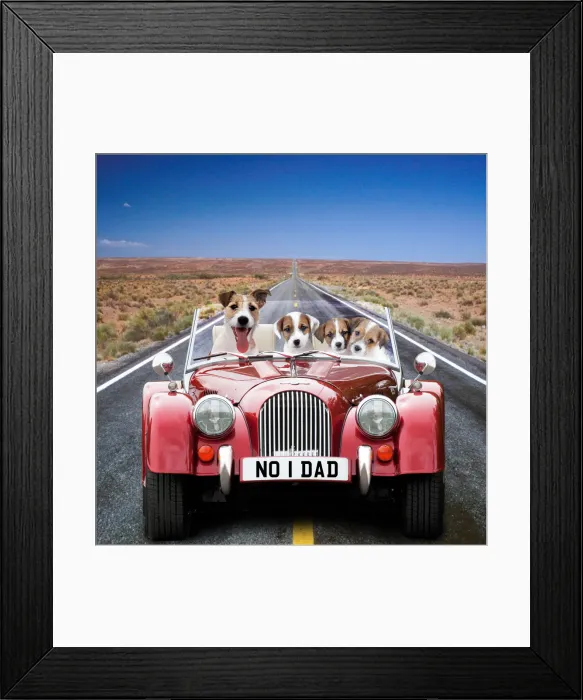Framed Print : Picture No. 12479982 Framed Print : Picture No. 12479982