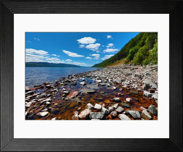 Framed Print : Picture No. 12479332 Framed Print : Picture No. 12479332