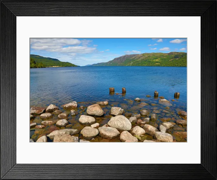 Framed Print : Picture No. 12479336