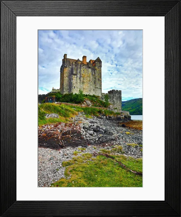 Framed Print : Picture No. 12479340 Framed Print : Picture No. 12479340